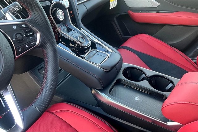 2025 Acura RDX SH-AWD A-SPEC