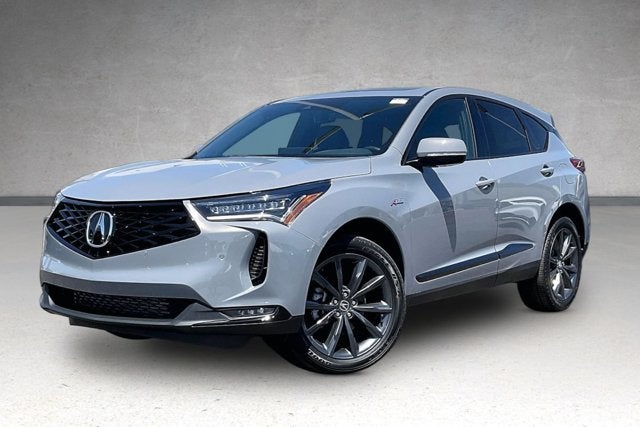 2026 Acura RDX SH-AWD A-Spec