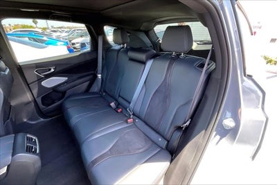 2026 Acura RDX SH-AWD A-Spec