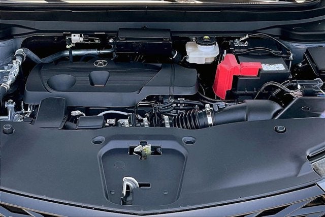 2026 Acura RDX SH-AWD A-Spec