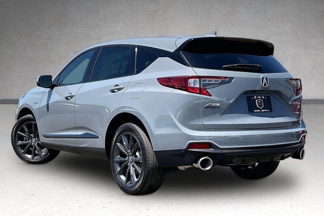 2026 Acura RDX SH-AWD A-Spec
