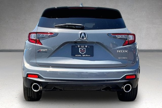 2026 Acura RDX SH-AWD A-Spec