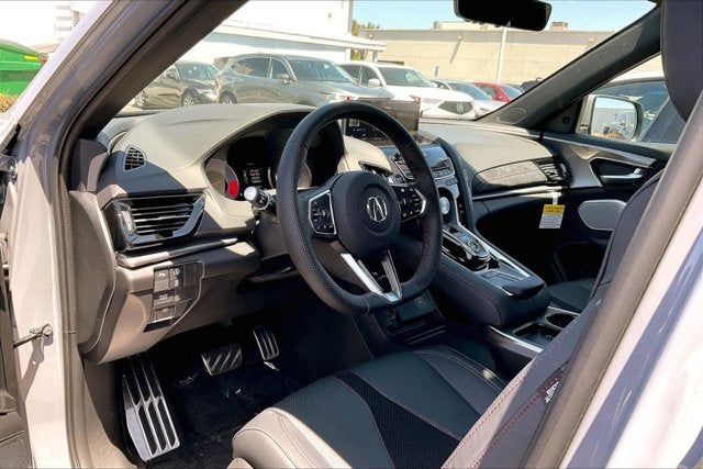 2026 Acura RDX SH-AWD A-Spec