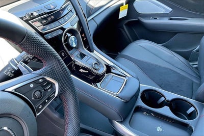 2026 Acura RDX SH-AWD A-Spec