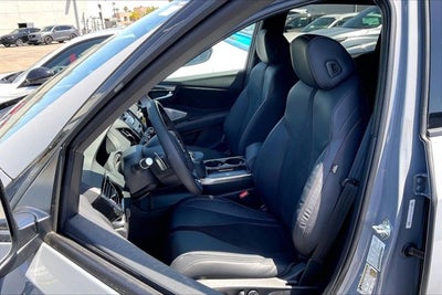 2026 Acura RDX SH-AWD A-Spec