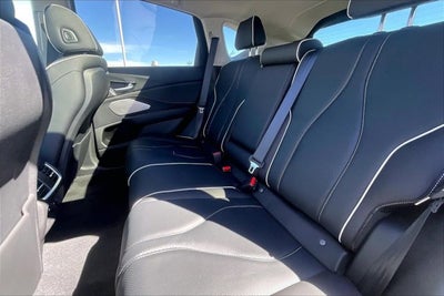 2026 Acura RDX SH-AWD with Advance Package