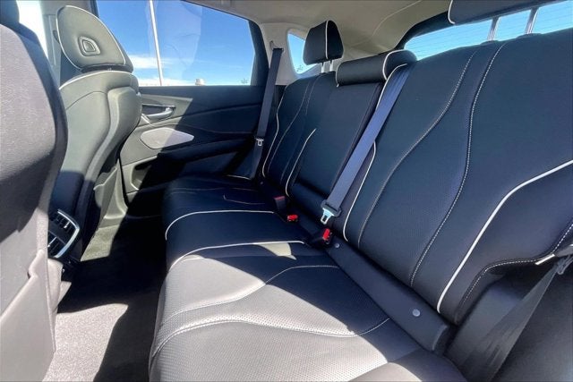 2026 Acura RDX SH-AWD with Advance Package