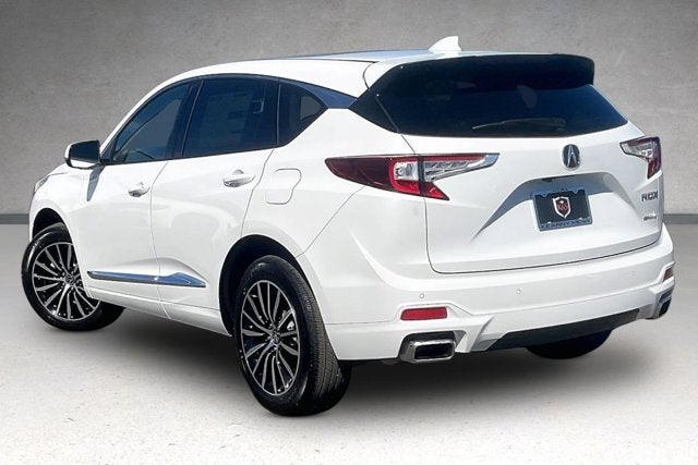 2026 Acura RDX SH-AWD with Advance Package