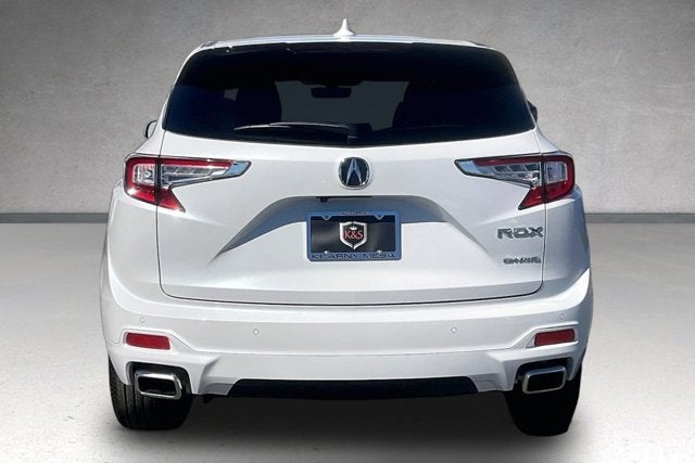 2026 Acura RDX SH-AWD with Advance Package