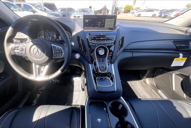 2026 Acura RDX SH-AWD with Advance Package