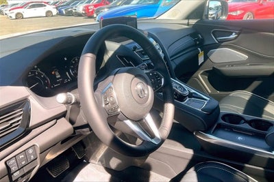 2026 Acura RDX SH-AWD with Advance Package