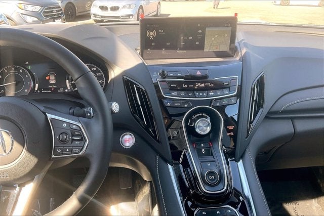 2026 Acura RDX SH-AWD with Advance Package