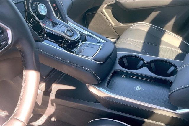 2026 Acura RDX SH-AWD with Advance Package