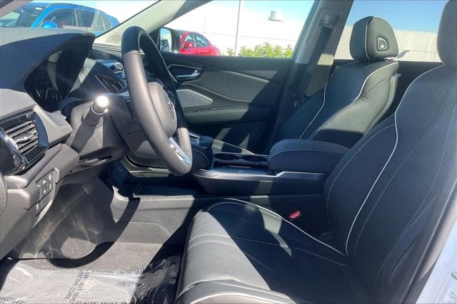 2026 Acura RDX SH-AWD with Advance Package