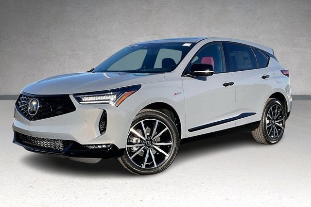 2026 Acura RDX SH-AWD A-Spec with Advance Package