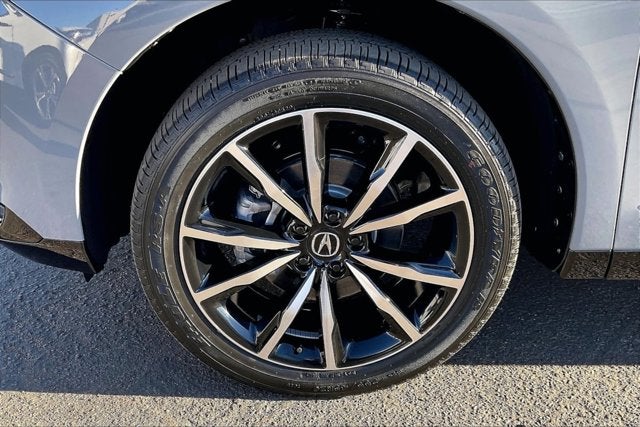 2026 Acura RDX SH-AWD A-Spec with Advance Package