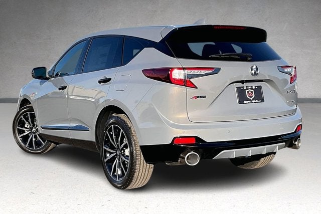 2026 Acura RDX SH-AWD A-Spec with Advance Package