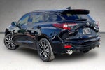 2026 Acura RDX SH-AWD A-Spec with Advance Package
