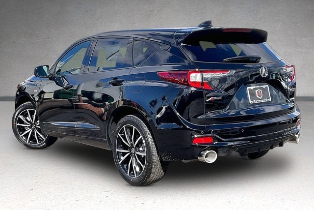 2026 Acura RDX SH-AWD A-Spec with Advance Package