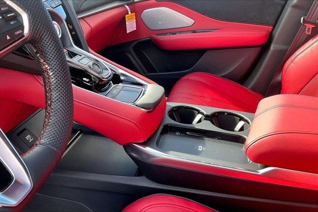 2026 Acura RDX SH-AWD A-Spec with Advance Package