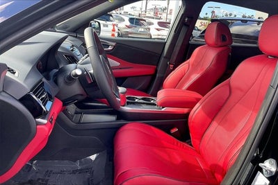 2026 Acura RDX SH-AWD A-Spec with Advance Package