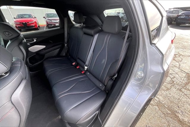 2026 Acura RDX SH-AWD A-Spec with Advance Package