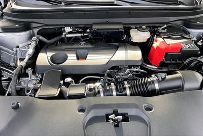 2026 Acura RDX SH-AWD A-Spec with Advance Package