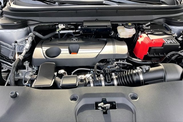 2026 Acura RDX SH-AWD A-Spec with Advance Package