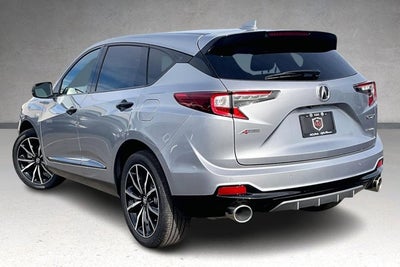 2026 Acura RDX SH-AWD A-Spec with Advance Package