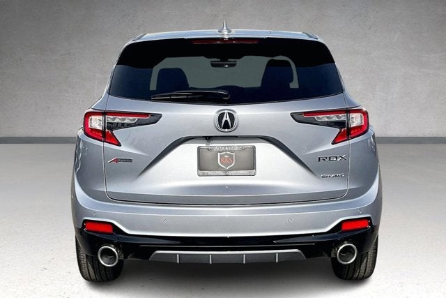 2026 Acura RDX SH-AWD A-Spec with Advance Package