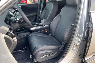 2026 Acura RDX SH-AWD A-Spec with Advance Package