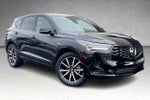 2026 Acura RDX SH-AWD A-Spec with Advance Package