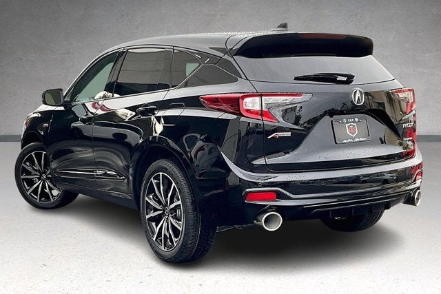 2026 Acura RDX SH-AWD A-Spec with Advance Package