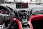 2026 Acura RDX SH-AWD A-Spec with Advance Package