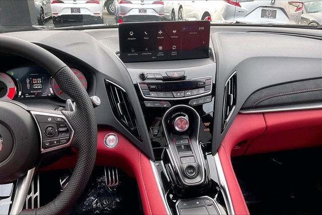 2026 Acura RDX SH-AWD A-Spec with Advance Package