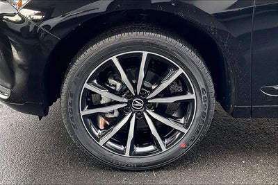 2026 Acura RDX SH-AWD A-Spec with Advance Package