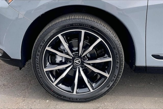 2026 Acura RDX SH-AWD A-Spec with Advance Package