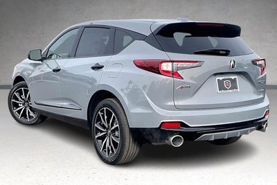 2026 Acura RDX SH-AWD A-Spec with Advance Package