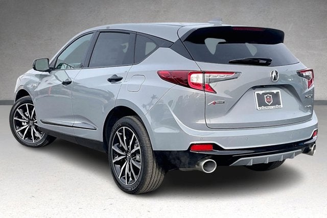 2026 Acura RDX SH-AWD A-Spec with Advance Package