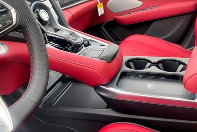 2026 Acura RDX SH-AWD A-Spec with Advance Package