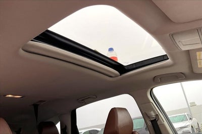 2018 Acura MDX w/Technology Package & AcuraWatch Plus Pkg