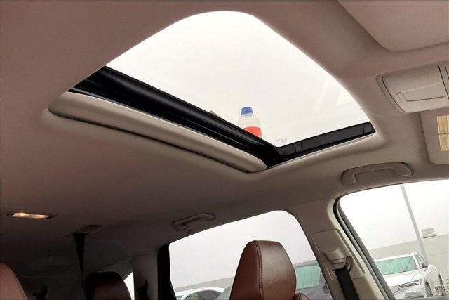 2018 Acura MDX w/Technology Package & AcuraWatch Plus Pkg