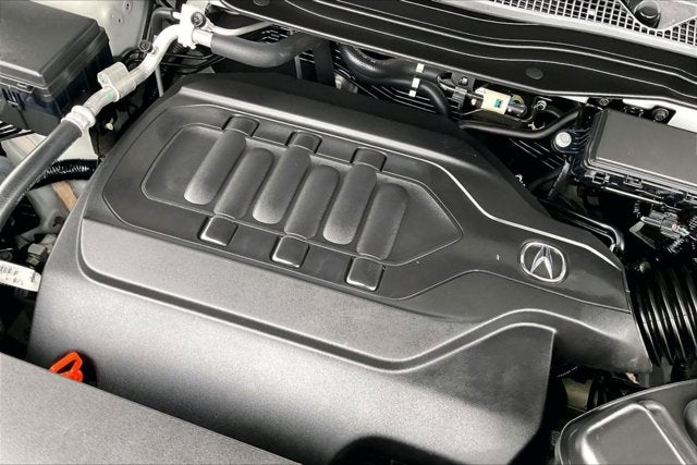 2018 Acura MDX w/Technology Package & AcuraWatch Plus Pkg