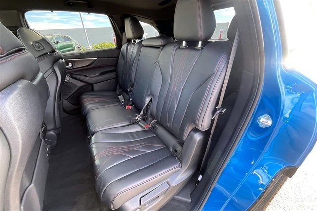 2026 Acura MDX SH-AWD Type S with Advance Package