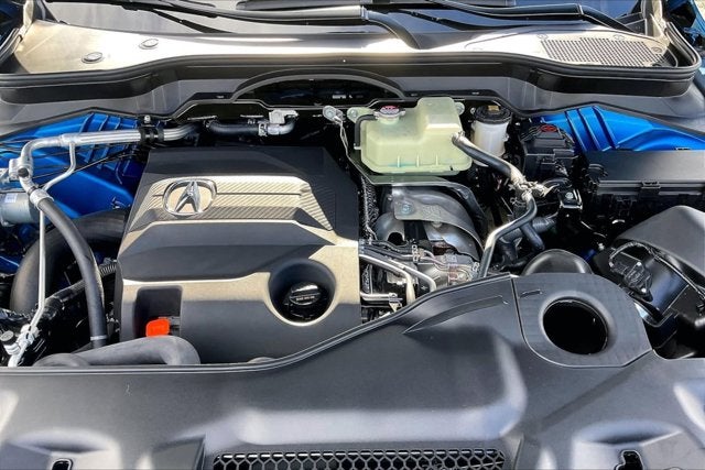 2026 Acura MDX SH-AWD Type S with Advance Package