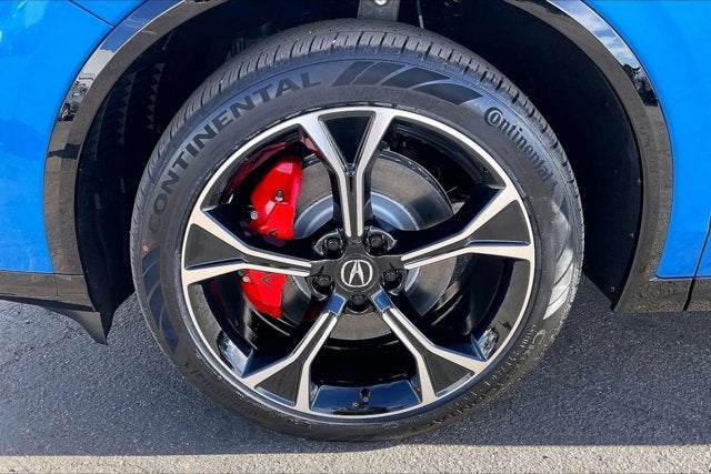 2026 Acura MDX SH-AWD Type S with Advance Package