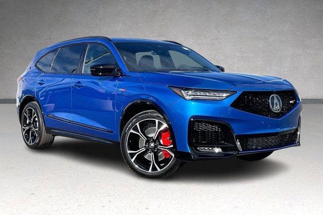 2026 Acura MDX SH-AWD Type S with Advance Package