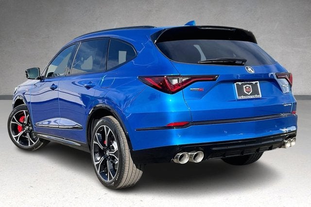 2026 Acura MDX SH-AWD Type S with Advance Package
