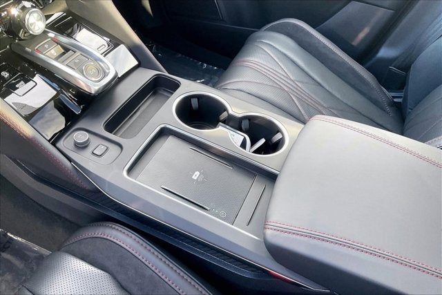 2026 Acura MDX SH-AWD Type S with Advance Package
