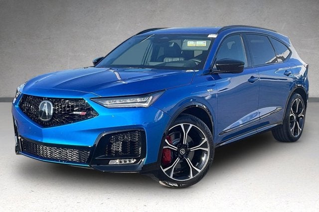 2026 Acura MDX SH-AWD Type S with Advance Package